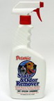 Petastic Stain And Odor Remover