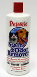 Petastic Stain And Odor Remover