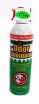 Odor Eliminator Direct Spray