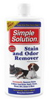 Simple Solution Stn/odor Remover 