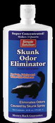 Skunk Odor Eliminator