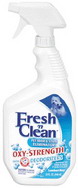 Fresh N Clean Oxy Strength