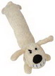 Loofa Dog Toy