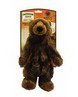 Akc Outdoor Plush Grizzly
