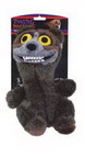 Twisted Whiskers Grizzly Dog Toy