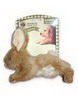 Puppy Plush Rabbit Toy