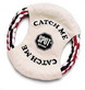 Rope And Canvas Frisbee