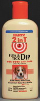 Hartz Ultraguard Flea And Tick Dip For Dogs And Cats