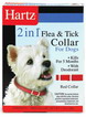 Hartz Ultraguard Collar Dogs