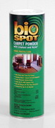 Bio Spot Carpet Powder