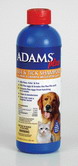 Adams Plus Flea/tick Shampoo W/insect Growth Regulator