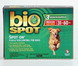 Farnam Bio Spot Flea And Tick For Dogs 31-60 Lbs