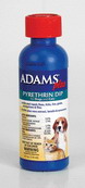 Flea And Tick Dip With Pyrethin