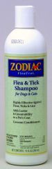 Flea/tick Shampoo