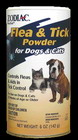 Dog/cat Flea Tick Powder