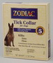 Flea/tick Collar Dogs