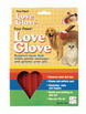 Love Glove Grooming Mitt