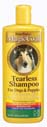 Tearless Dog Shampoo