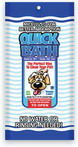 Quick Bath Wipes For Dogs