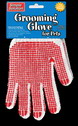 Simple Solution Grooming Glove