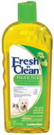 Fresh N Clean Flea/tck Shampoo
