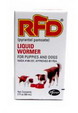 Rfd Liquid Wormer For Puppies