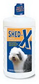 Shed-x