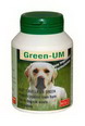 Green-um For Dog/cat 250 Tab 6