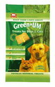 Green-um Dog/cat Treat