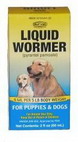 Liquid Dog Wormer