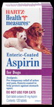 Healthy Msrs Enteric Ctd Aspirin