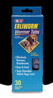 Erliworm Small 30 Tablets
