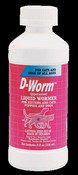 D-worm Liquid Cat/dog