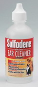 Sulfodene Ear Cleaner