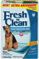 Fresh N Clean Floor Protection Pads