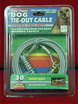 Tieout Cable