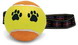 Jumbo Tennis Ball W/strap