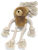 Moppets Plushandrope Dg Toy Bear