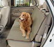 Bench Seat Cover