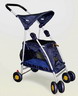 Walk And Roll Stroller