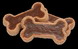 Chewy Louie Biscuit  - Dog - Beef