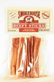 Beef Sticks - Dog - 6 Pack