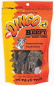 Dingo - Beef Jerky - Dog - 3.5 Ounces