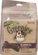 Greenies - Large Treats - Dog - Green - 12 Oz - 8 Pack Large