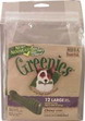 Greenies - Large Treats - Dog - Green - 18 Ounces