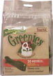 Greenies - Petite Treats - Dog - Green - 12 Ounces 20 Pack - Petite