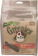Greenies - Petite Treats - Dog - Green - 18 Ounces 30 Pack Petite