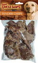 Pork Tender Chips - Dog