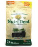 Nutri Dent Brush - Dog - 24 Pack - Medium