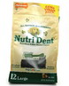 Nutri Dent Brush - Dog - 12 Pack - Large